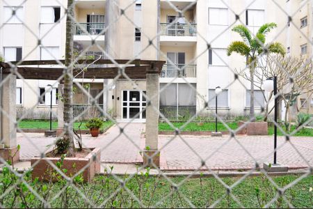 Apartamento à venda com 61m², 2 quartos e 1 vagaVista do Quarto 02