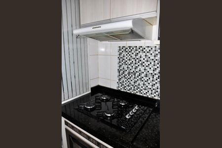 Apartamento à venda com 61m², 2 quartos e 1 vagaCozinha