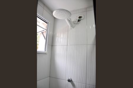 Apartamento à venda com 61m², 2 quartos e 1 vagaBanheiro Social