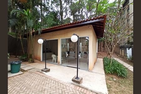 Apartamento à venda com 61m², 2 quartos e 1 vagaÁrea comum