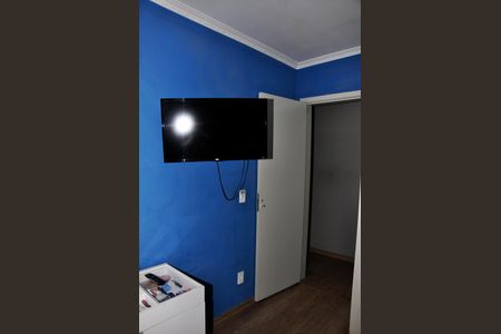 Apartamento à venda com 61m², 2 quartos e 1 vagaQuarto 02