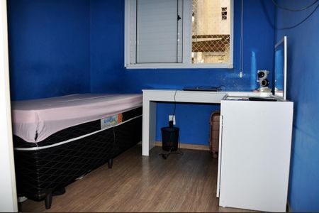 Apartamento à venda com 61m², 2 quartos e 1 vagaQuarto 02