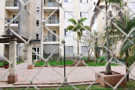 Apartamento à venda com 61m², 2 quartos e 1 vagaVista do Quarto 01