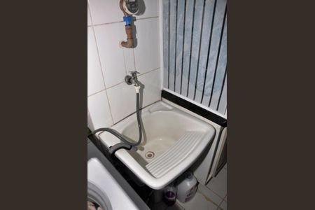 Apartamento à venda com 61m², 2 quartos e 1 vagaÁrea de Serviço