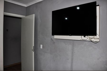 Apartamento à venda com 61m², 2 quartos e 1 vagaQuarto 01