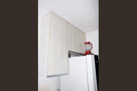 Apartamento à venda com 61m², 2 quartos e 1 vagaCozinha