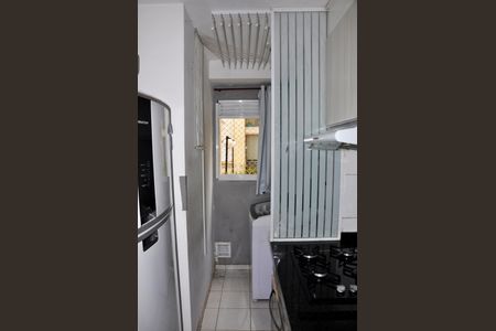 Apartamento à venda com 61m², 2 quartos e 1 vagaÁrea de Serviço