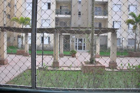 Apartamento à venda com 61m², 2 quartos e 1 vagaVaranda Sala