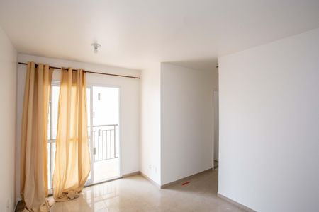 Sala de apartamento à venda com 2 quartos, 84m² em Centro, Diadema