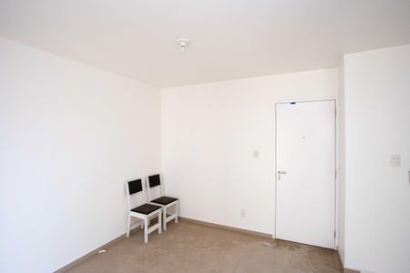 Sala de apartamento à venda com 2 quartos, 84m² em Centro, Diadema