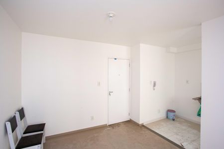 Sala de apartamento à venda com 2 quartos, 84m² em Centro, Diadema
