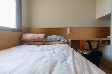 Apartamento à venda com 114m², 3 quartos e 2 vagasSuíte 2