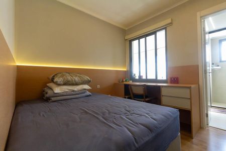 Apartamento à venda com 114m², 3 quartos e 2 vagasSuíte 3