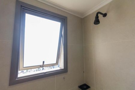 Apartamento à venda com 114m², 3 quartos e 2 vagasBanheiro da Suíte 3