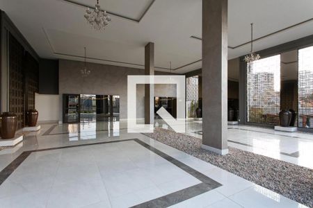 Apartamento à venda com 114m², 3 quartos e 2 vagasHall de entrada