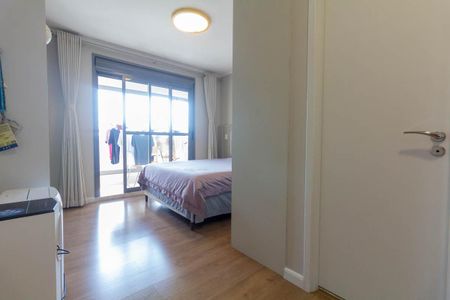 Apartamento à venda com 114m², 3 quartos e 2 vagasSuíte 1