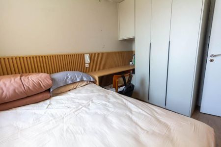 Apartamento à venda com 114m², 3 quartos e 2 vagasSuíte 2