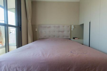 Apartamento à venda com 114m², 3 quartos e 2 vagasSuíte 1