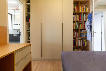 Apartamento à venda com 114m², 3 quartos e 2 vagasSuíte 3