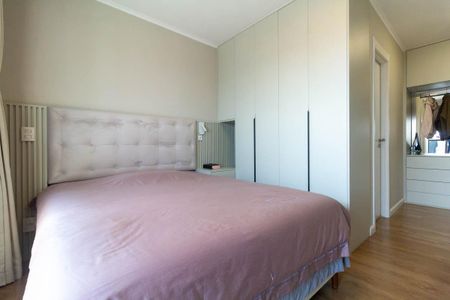 Apartamento à venda com 114m², 3 quartos e 2 vagasSuíte 1