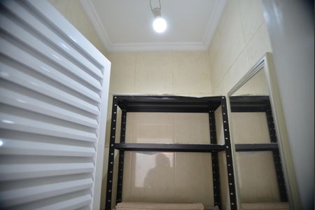 Casa à venda com 146m², 3 quartos e 4 vagasDespensa