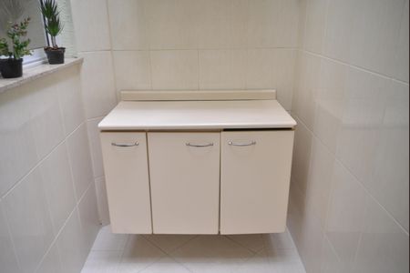 Casa à venda com 146m², 3 quartos e 4 vagasÁrea de Serviço