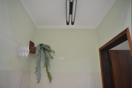 Casa à venda com 146m², 3 quartos e 4 vagasÁrea de Serviço