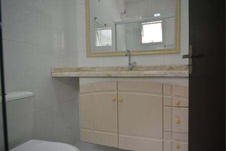 Casa à venda com 146m², 3 quartos e 4 vagasBanheiro do Quarto 3