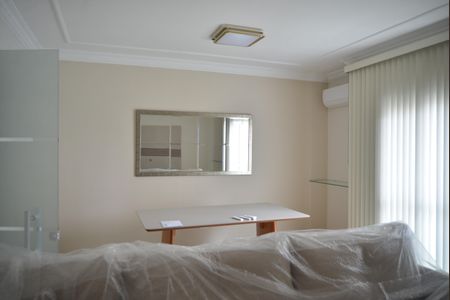 Sala de casa à venda com 3 quartos, 146m² em Vila Gilda, Santo André