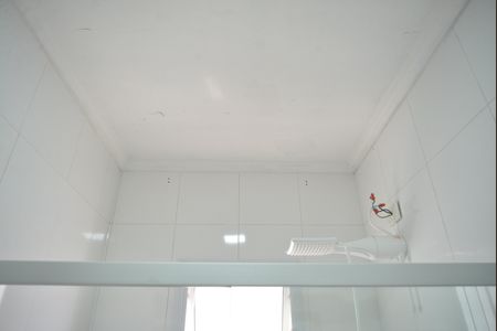 Casa à venda com 146m², 3 quartos e 4 vagasBanheiro do Quarto 3