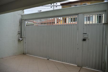 Casa à venda com 146m², 3 quartos e 4 vagasÁrea comum