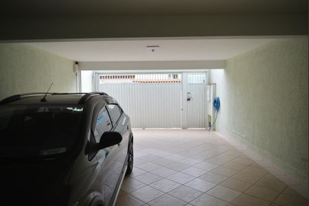 Casa à venda com 146m², 3 quartos e 4 vagasÁrea comum