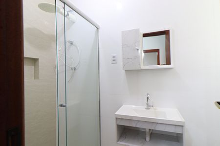 Apartamento à venda com 36m², 1 quarto e sem vagaBanheiro