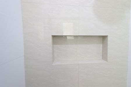 Apartamento à venda com 36m², 1 quarto e sem vagaBanheiro