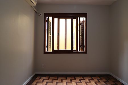 Apartamento à venda com 36m², 1 quarto e sem vagaQuarto - Janela