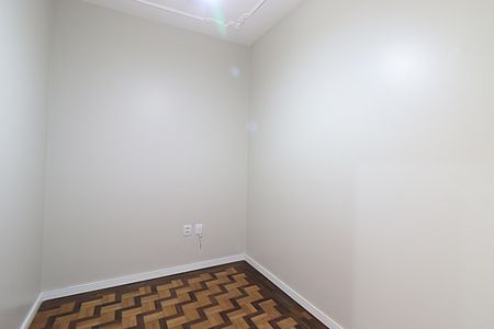 Sala de apartamento à venda com 1 quarto, 36m² em São Geraldo, Porto Alegre