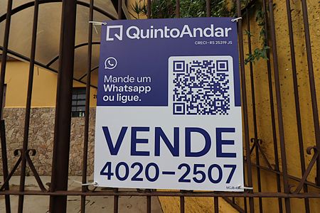 Apartamento à venda com 36m², 1 quarto e sem vagaPlaquinha Grande