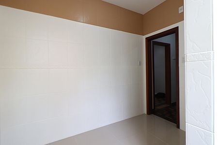 Apartamento à venda com 36m², 1 quarto e sem vagaCozinha