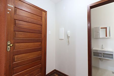 Apartamento à venda com 36m², 1 quarto e sem vagaSala