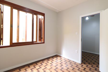 Quarto de apartamento à venda com 1 quarto, 36m² em São Geraldo, Porto Alegre