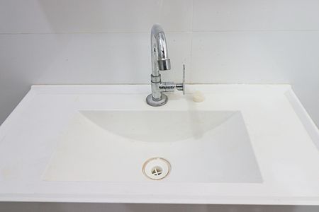 Apartamento à venda com 36m², 1 quarto e sem vagaBanheiro