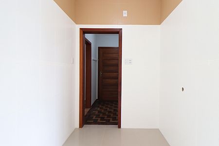 Apartamento à venda com 36m², 1 quarto e sem vagaCozinha