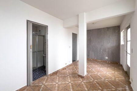 Studio de kitnet/studio à venda com 1 quarto, 40m² em Liberdade, São Paulo
