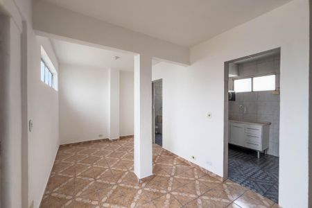 Studio de kitnet/studio à venda com 1 quarto, 40m² em Liberdade, São Paulo