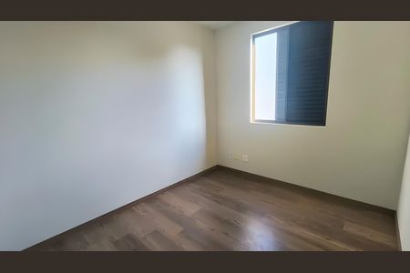 Quarto de apartamento para alugar com 3 quartos, 95m² em Santa Branca, Belo Horizonte