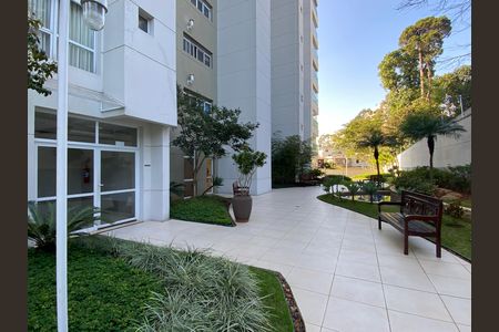 Apartamento à venda com 143m², 3 quartos e 3 vagas Apartamento à venda com 143m², 3 quartos e 3 vagasÁrea externa