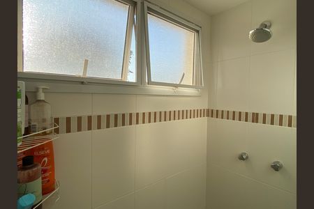 Apartamento à venda com 143m², 3 quartos e 3 vagas Apartamento à venda com 143m², 3 quartos e 3 vagasBanheiro da Suíte 3