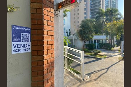 Fachada do Prédio de apartamento à venda com 3 quartos, 143m² em Vila Yara, Osasco