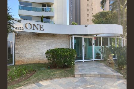Apartamento à venda com 143m², 3 quartos e 3 vagas Apartamento à venda com 143m², 3 quartos e 3 vagasFachada do Prédio