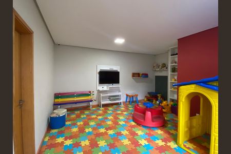 Área comum - Playground de apartamento à venda com 3 quartos, 143m² em Vila Yara, Osasco